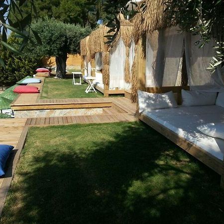 Hidden Garden Hotel Milas Exterior photo