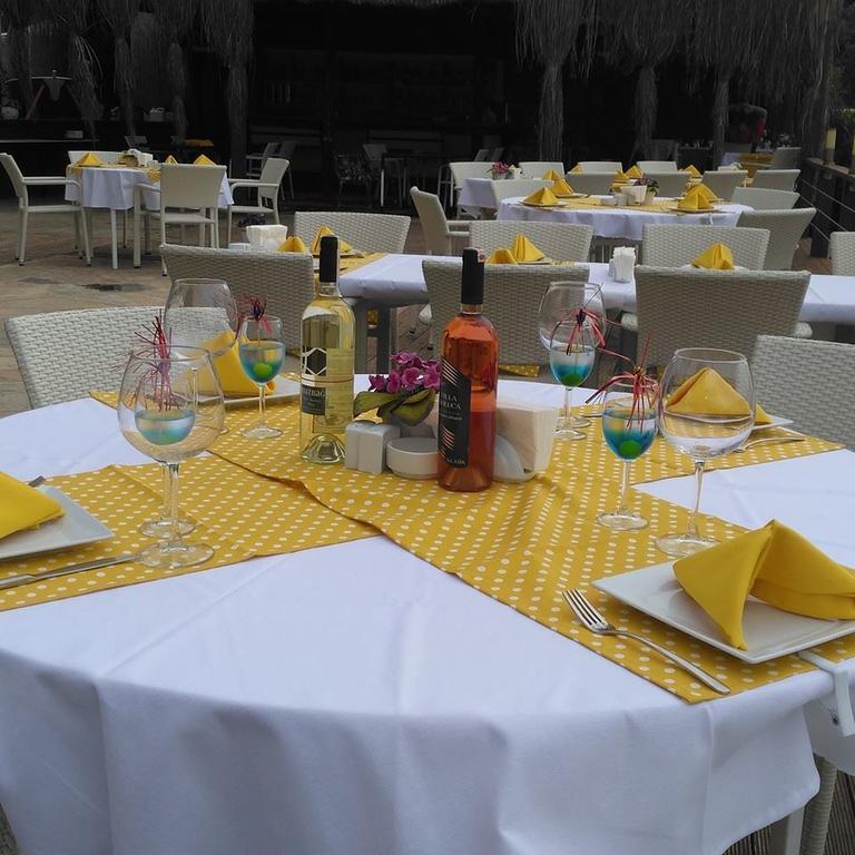 Hidden Garden Hotel Milas Exterior photo
